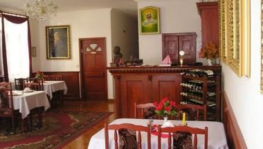 Penzion U Hviezdoslava à Dolny Kubin, SK