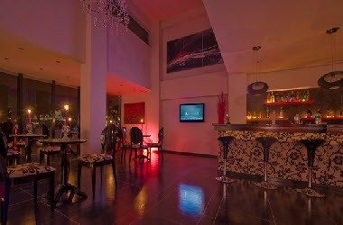 รูปสถานที่จัดงาน