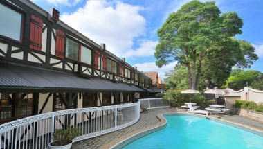 Ascot Motor Inn in Sydney, AU