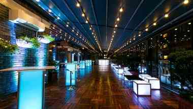 Midtown Terrace a New York, NY