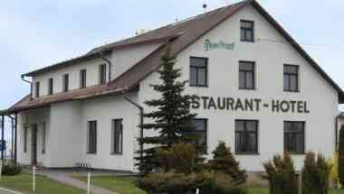 Hotel- Restaurant Certovina a Hlinsko, CZ