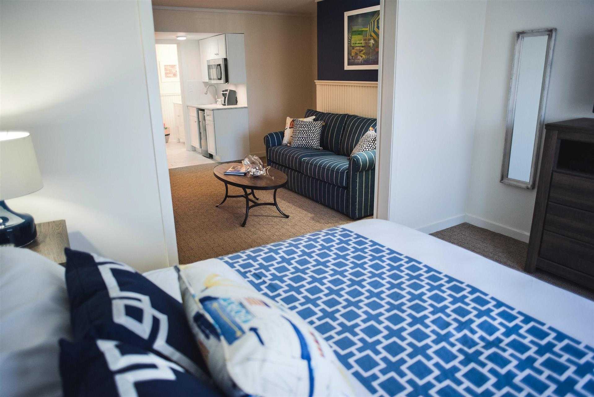 Circle Hotel Fairfield à Fairfield, CT