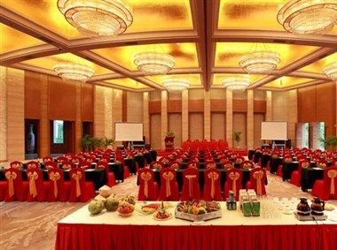 Изображение места проведения