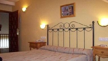 Hotel Coso Viejo a Antequera, ES