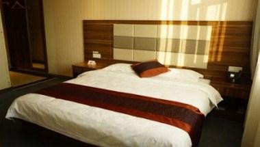 Super 8 by Wyndham Lanzhou Wan Da Guang Chang in Lanzhou, CN