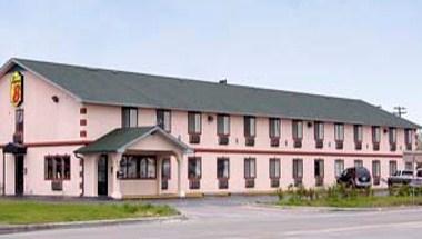 Super 8 by Wyndham Sherman image