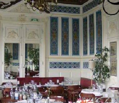 Afbeelding van locatie