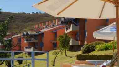 Plaza Inn Week Inn à Campos do Jordao, BR