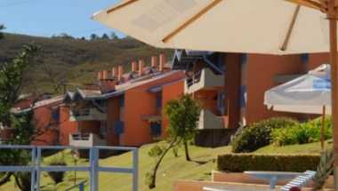 Plaza Inn Week Inn a Campos do Jordao, BR