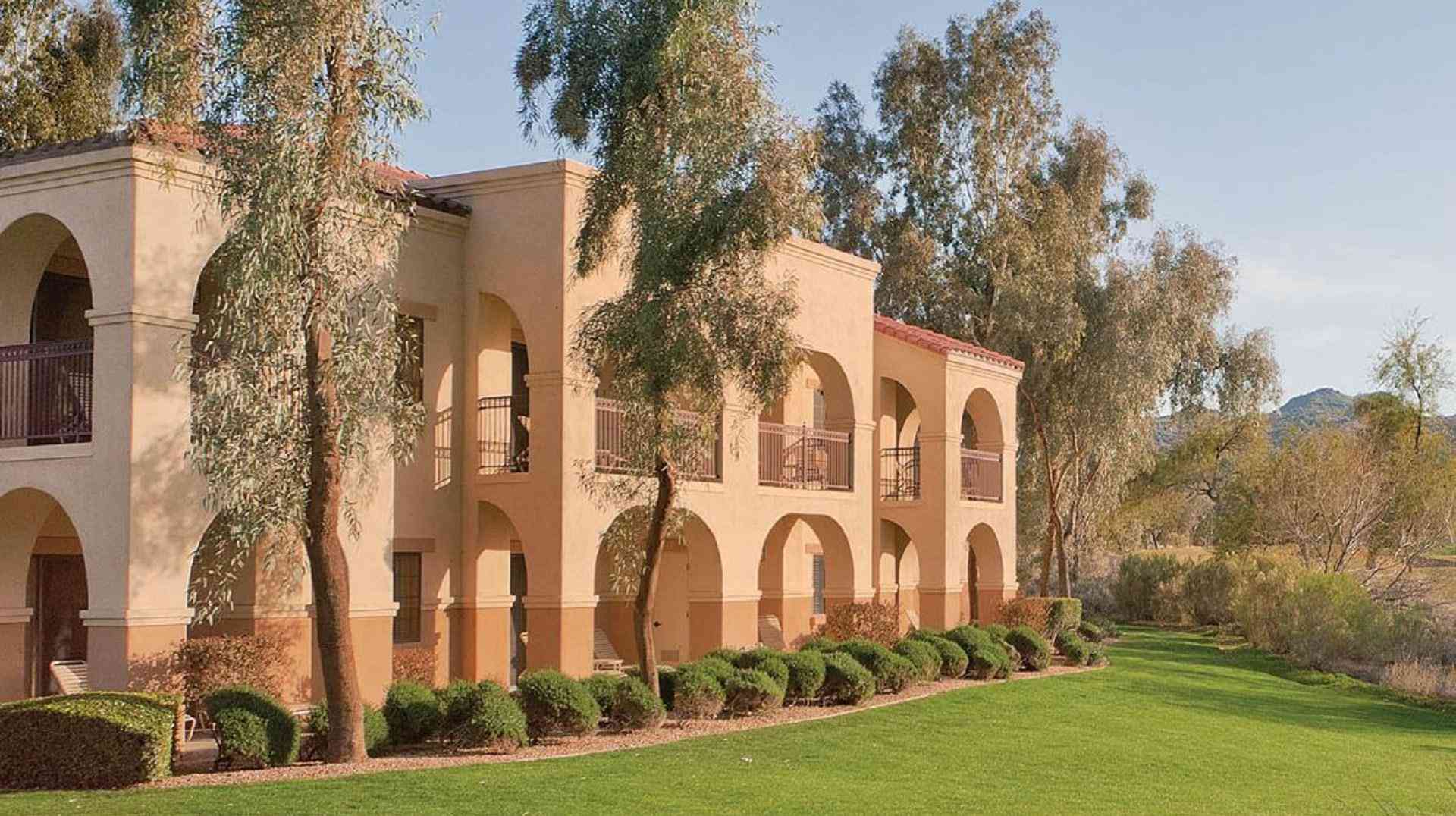 The Legacy Golf Club a Phoenix, AZ