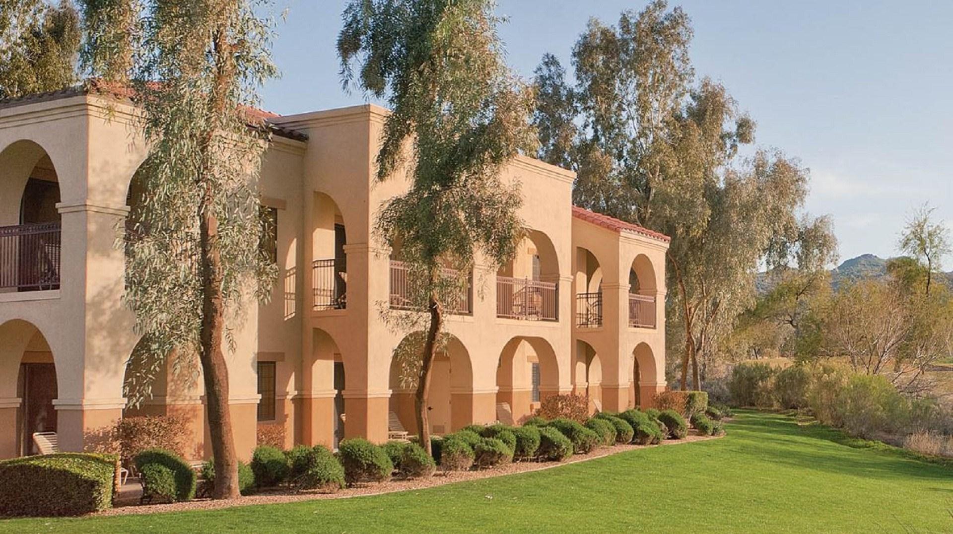 The Legacy Golf Club image