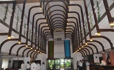 Hotel Ranchi Ashok a Ranchi, IN