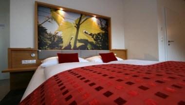 Hotel-Restaurant Staribacher i Leibnitz, AT