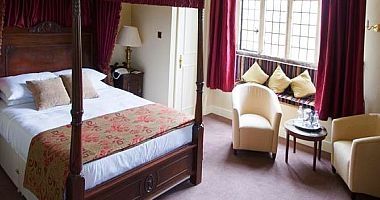 Изображение места проведения