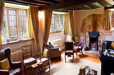 Изображение места проведения