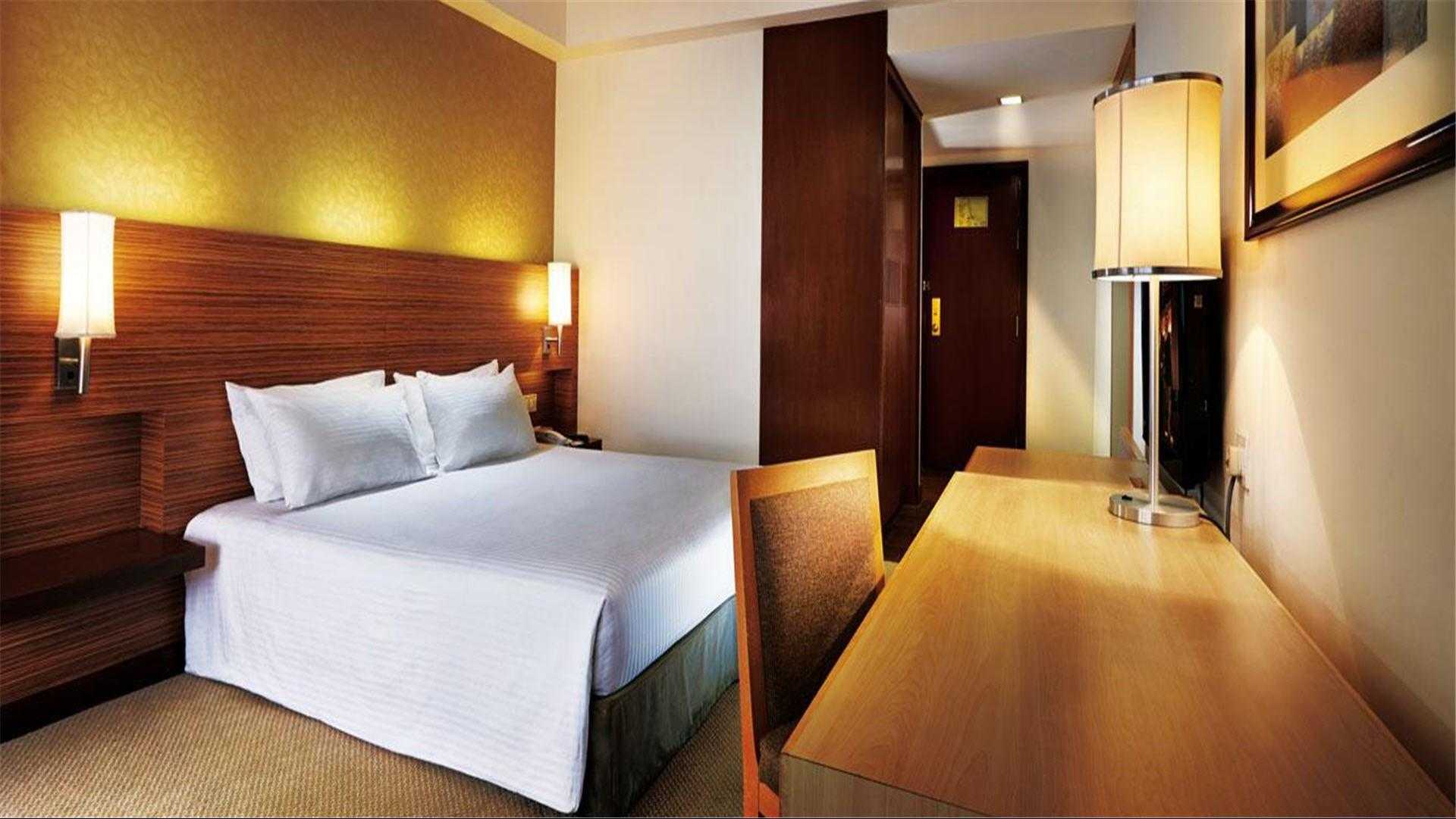 Resort World Genting Highlands in Pahang, MY