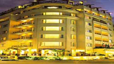 Palm Beach Hotel a Beirut, LB