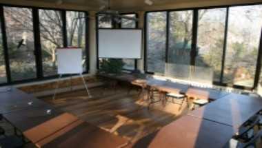 Reeves-Reed Arboretum en Cumbre, NJ