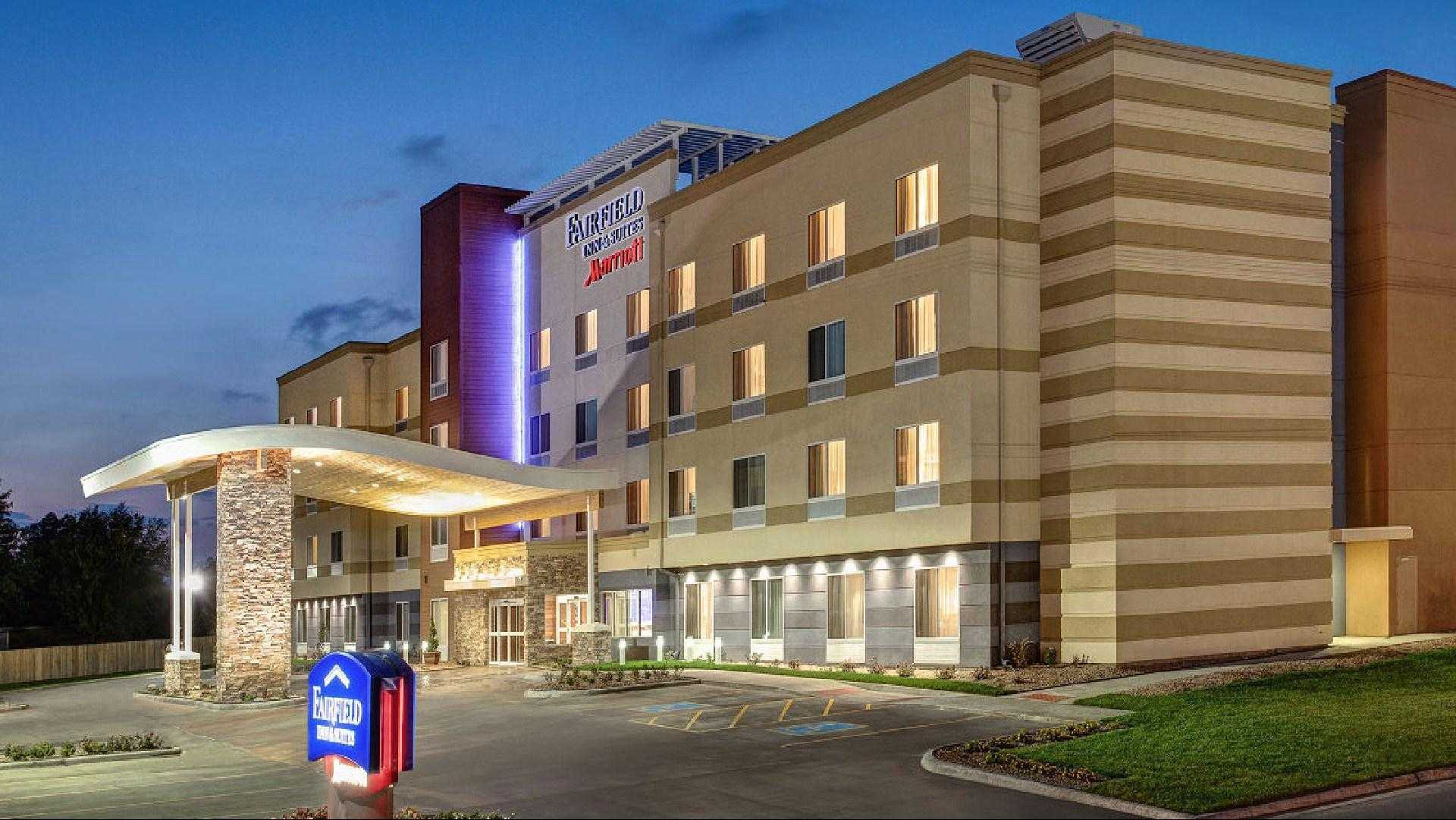 Fairfield by Marriott Inn & Suites Boston Walpole a Walpole, MA