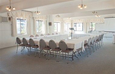 รูปสถานที่จัดงาน