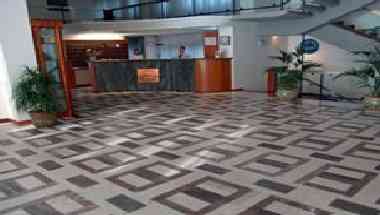 Grand Hotel Delle Terme - Hotel Santa Lucia in Acquappesa, IT