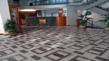 Grand Hotel Delle Terme - Hotel Santa Lucia a Acquappesa, IT