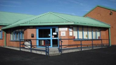 Hatters Space Community Centre, Nuneaton, GB1