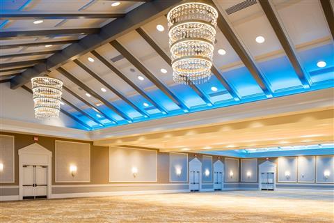 Grand Hotel Golf Resort & Spa, Autograph Collection em Pt. Clear, AL