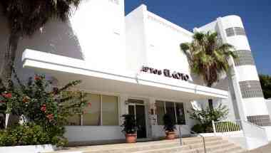 El Coto Apartments a Sant Antoni de Portmany, ES