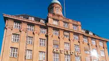 Bojesen Centre At Axelborg en Copenhagen, DK