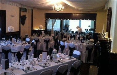 Bild des Veranstaltungsortes