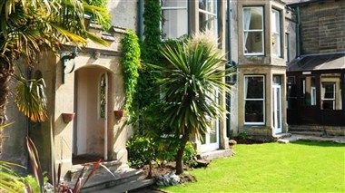 Bild des Veranstaltungsortes