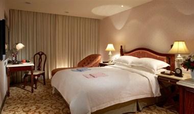 Royal Seasons Hotel- Beitou i Taipei, TW