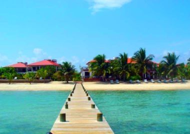 Bild på anläggning