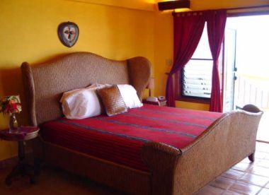 Bild på anläggning