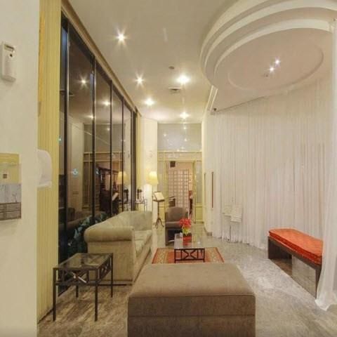 Изображение места проведения