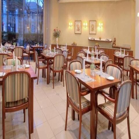 Изображение места проведения