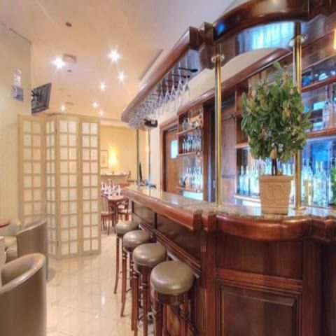 Изображение места проведения