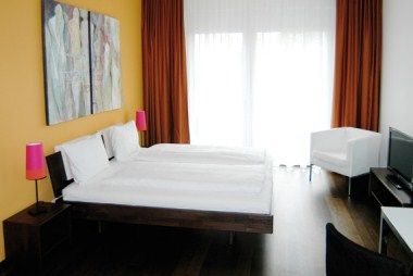 Bild på anläggning