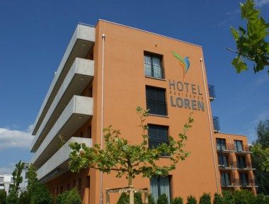 Bild på anläggning