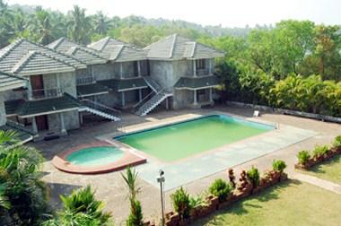The Pearlview Regency à Thalassery, IN