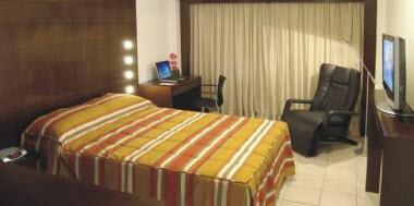 Hotel Ponta Verde i Maceio, BR