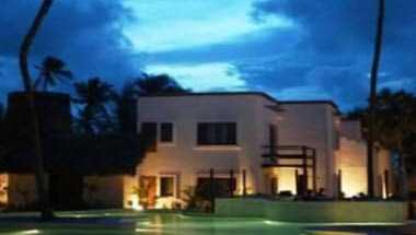 Myblue Hotel i Jijoca de Jericoacoara, BR