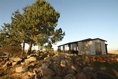 Netherwood Farm в Nottingham Road, ZA