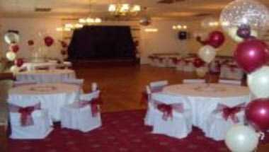 North Manchester Golf Club in Manchester, GB1