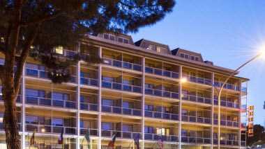 Hotel American Palace Eur a Roma, IT