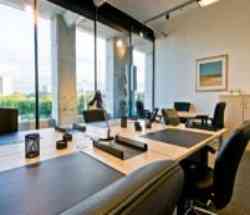 Regus - Birmingham Fort Dunlop en Birmingham, GB1