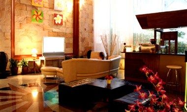 รูปสถานที่จัดงาน