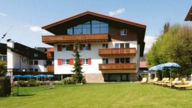 Parkhotel Frank image