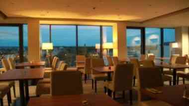 Biendo Hotel Chemnitz in Chemnitz, DE